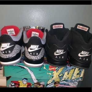 Meet your Posher, Marvin